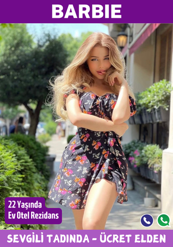 BARBIE
