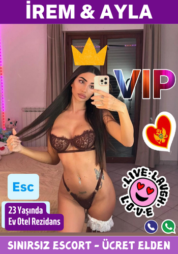 İREM - AYLA