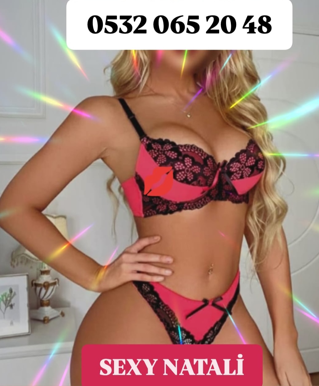 SEXY NATALİ