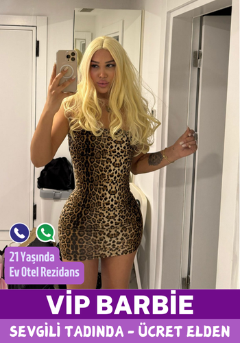 VİP BARBİE